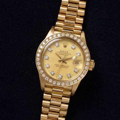 rolex base donna|vintage rolex watches for women.